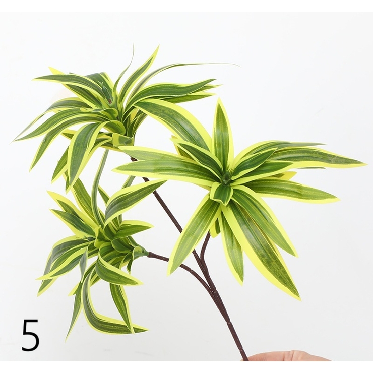 フェイクグリーン 人工観葉植物 造花 | PlusNao | 詳細画像8 