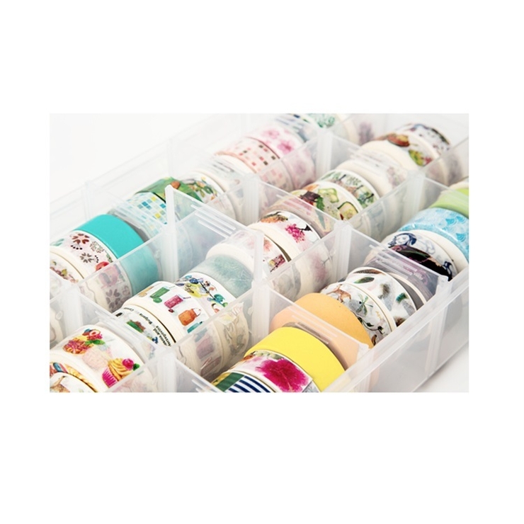 小物入れ プラケース 収納ケース | PlusNao | 詳細画像10 