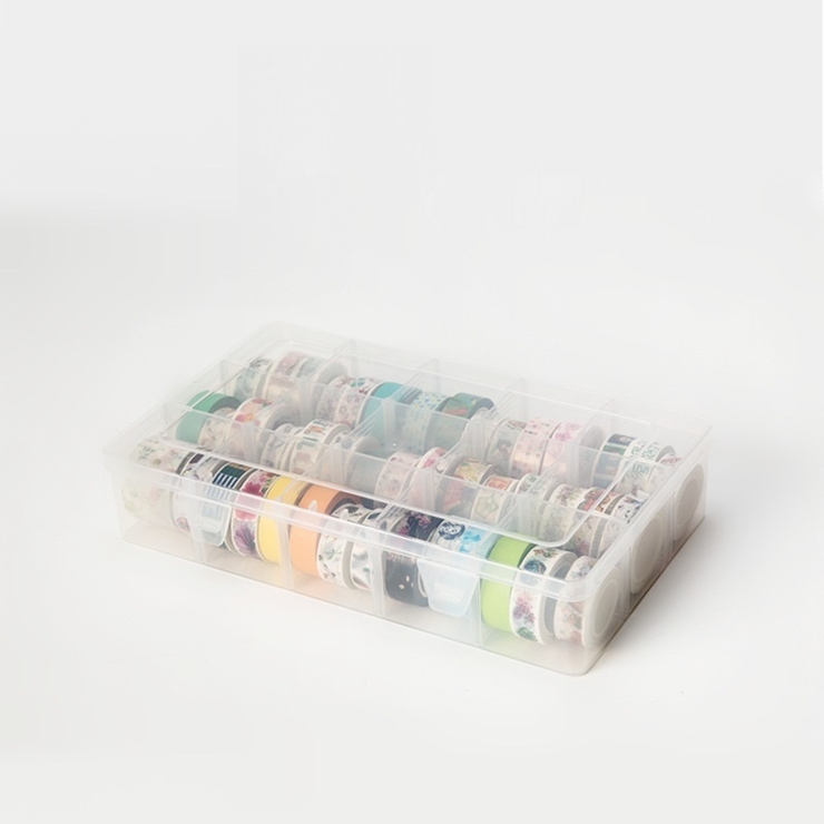 小物入れ プラケース 収納ケース | PlusNao | 詳細画像3 