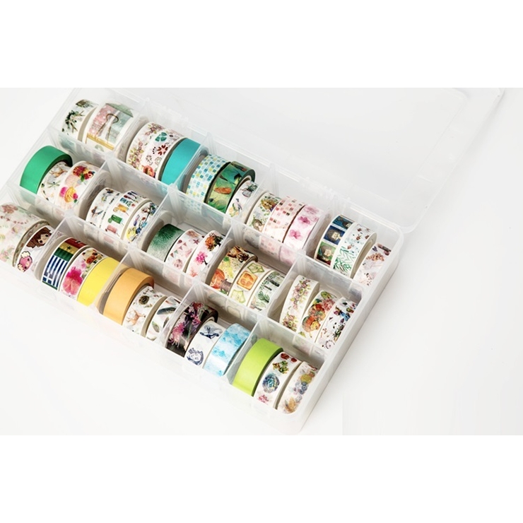 小物入れ プラケース 収納ケース | PlusNao | 詳細画像4 