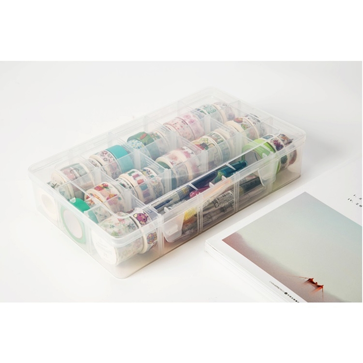 小物入れ プラケース 収納ケース | PlusNao | 詳細画像5 