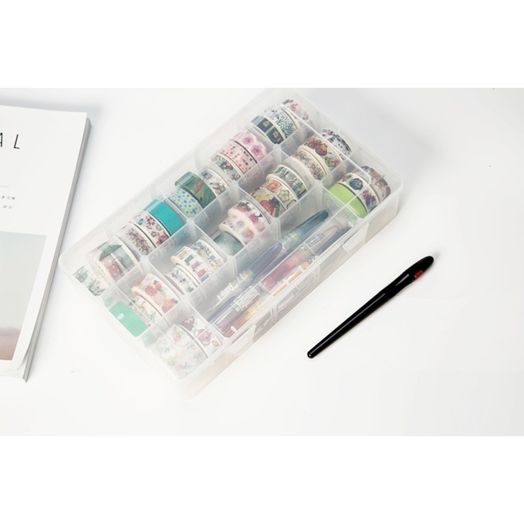 小物入れ プラケース 収納ケース | PlusNao | 詳細画像6 