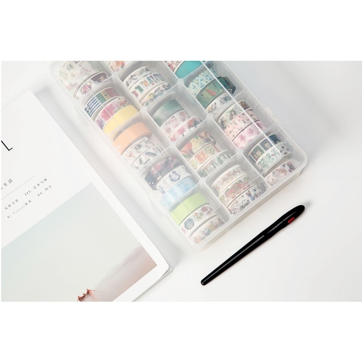 小物入れ プラケース 収納ケース | PlusNao | 詳細画像7 