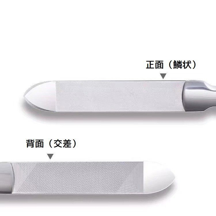 爪やすり 爪磨き ネイルシャイナー | PlusNao | 詳細画像10 