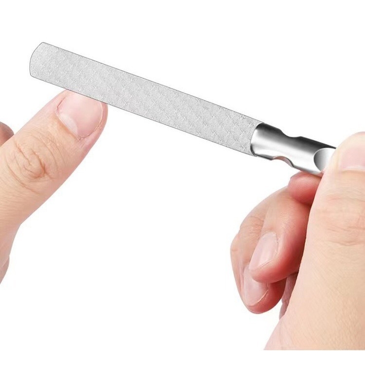 爪やすり 爪磨き ネイルシャイナー | PlusNao | 詳細画像3 