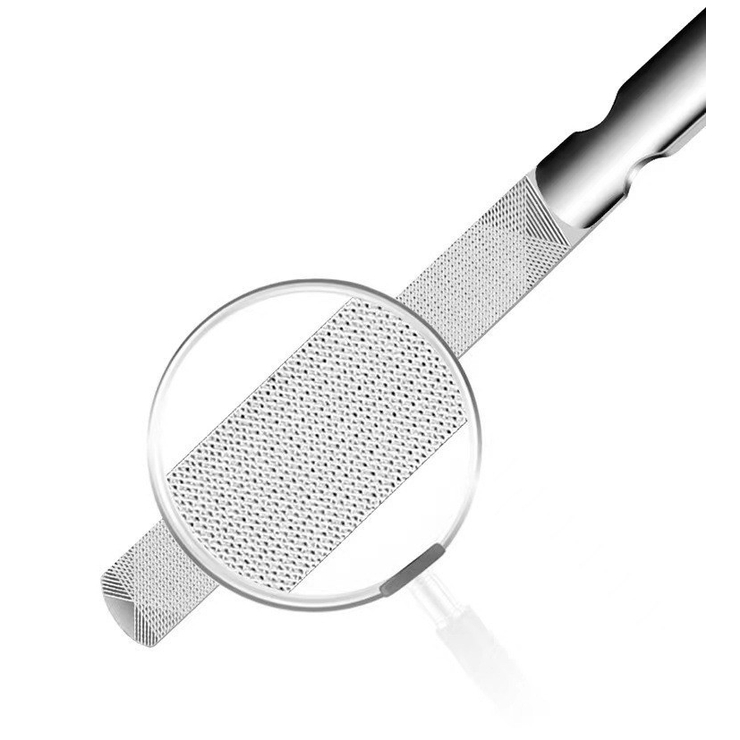 爪やすり 爪磨き ネイルシャイナー | PlusNao | 詳細画像6 