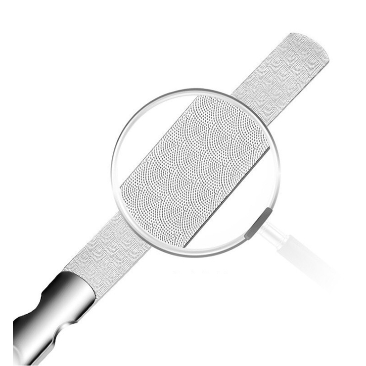 爪やすり 爪磨き ネイルシャイナー | PlusNao | 詳細画像7 