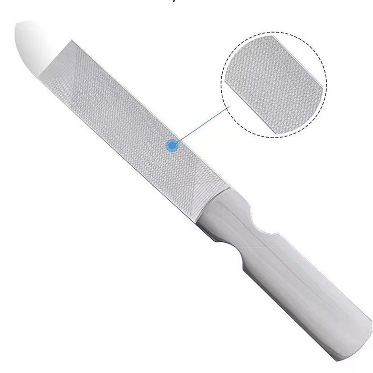 爪やすり 爪磨き ネイルシャイナー | PlusNao | 詳細画像8 