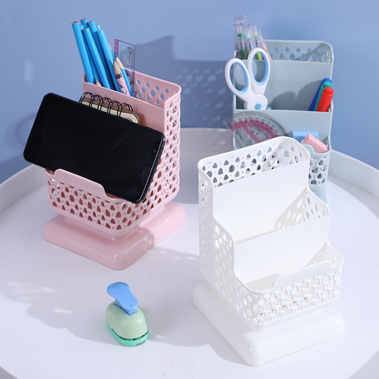 ペンスタンド ペンホルダー ペン立て | PlusNao | 詳細画像4 