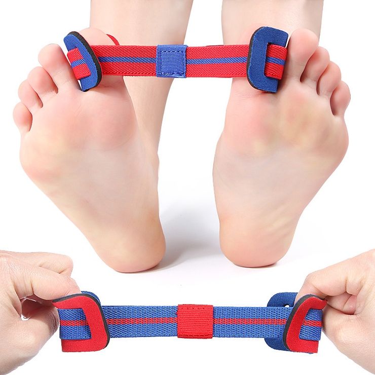 足指セパレーター 足指サポーター 足指パッド | PlusNao | 詳細画像2 