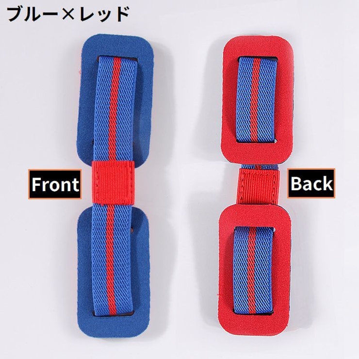 足指セパレーター 足指サポーター 足指パッド | PlusNao | 詳細画像8 