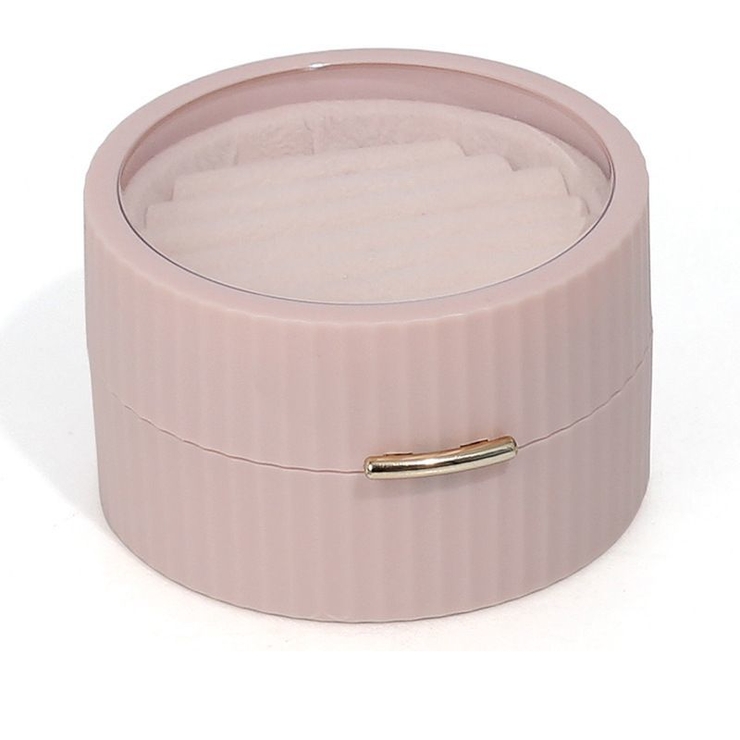 アクセサリーケース ジュエリーボックス ミニ | PlusNao | 詳細画像7 