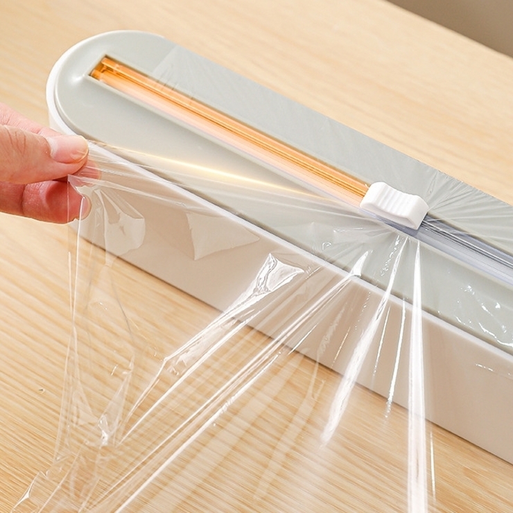 ラップケース マグネット式 キッチン用品 | PlusNao | 詳細画像3 