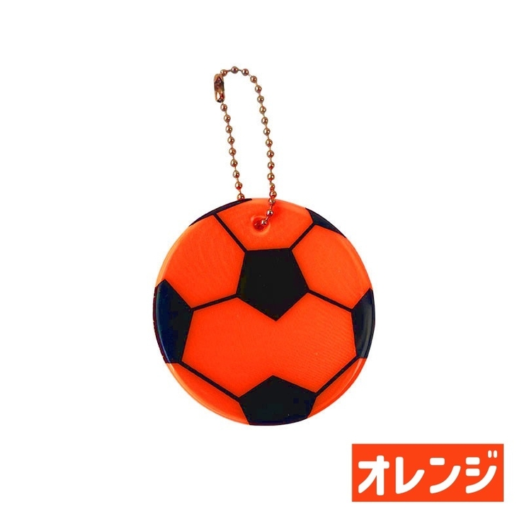 反射キーホルダー バッグチャーム リフレクター | PlusNao | 詳細画像10 