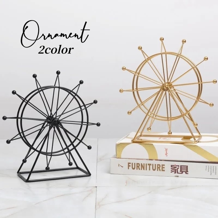 置き物 オーナメント インテリア雑貨 | PlusNao | 詳細画像1 