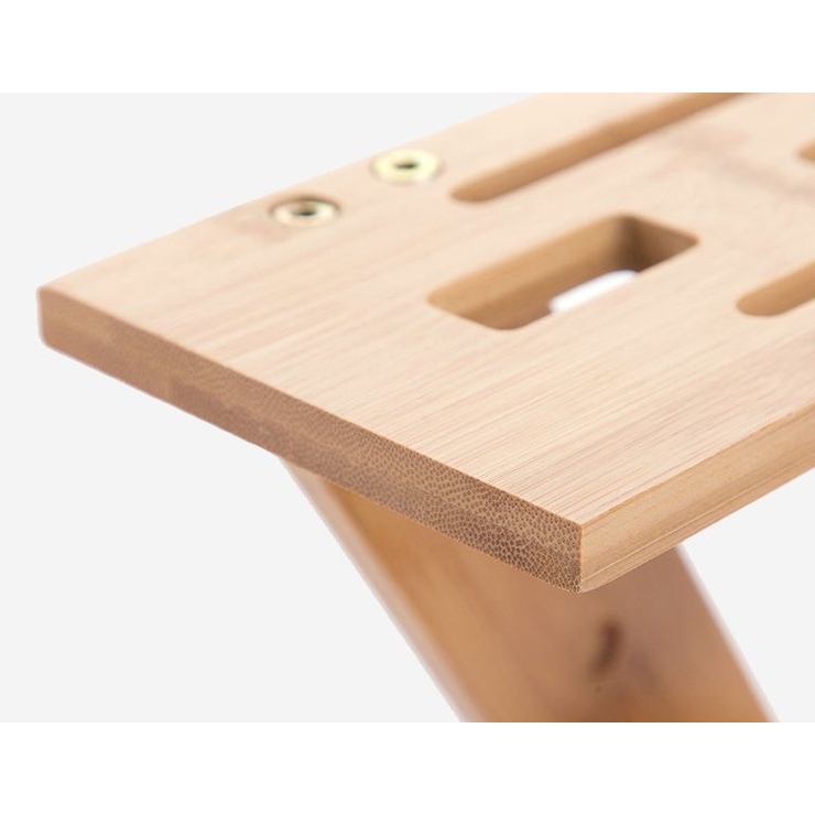 包丁スタンド 包丁立て 竹製 | PlusNao | 詳細画像8 