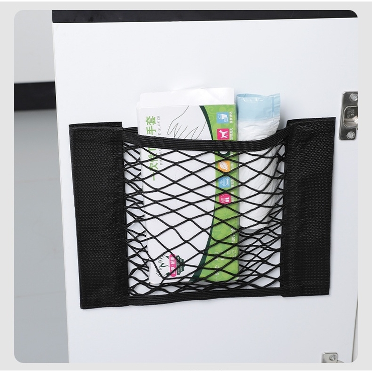 ウォールポケット ごみ袋収納 壁掛け収納 | PlusNao | 詳細画像5 