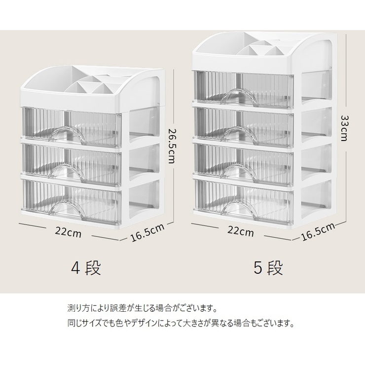 収納ケース 収納ボックス プラケース | PlusNao | 詳細画像19 