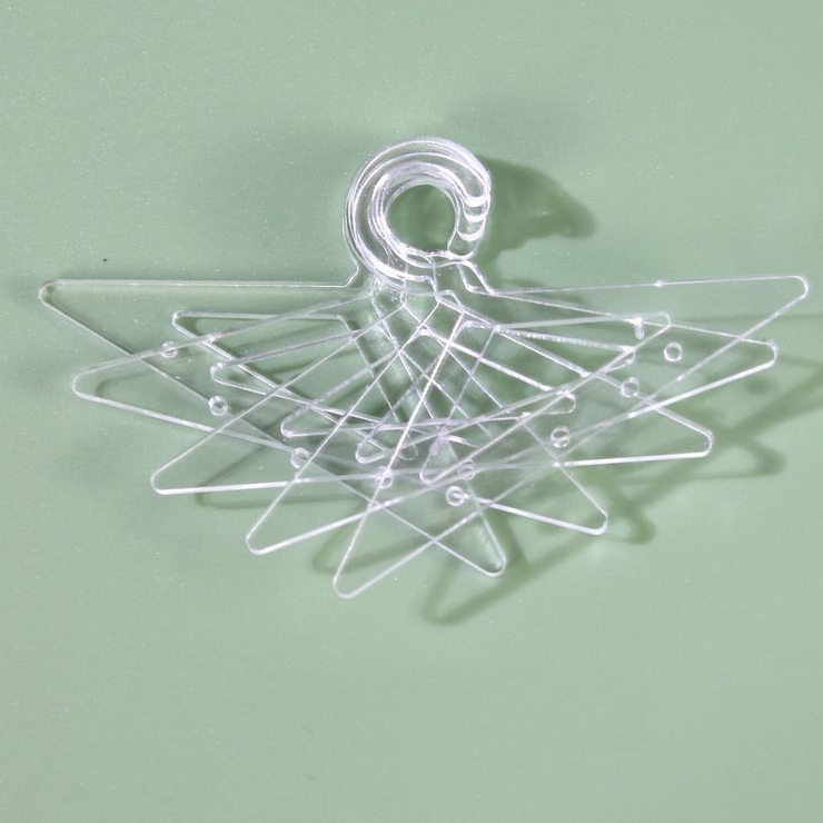 アクセサリースタンド ジュエリースタンド アクセサリーハンガー | PlusNao | 詳細画像6 