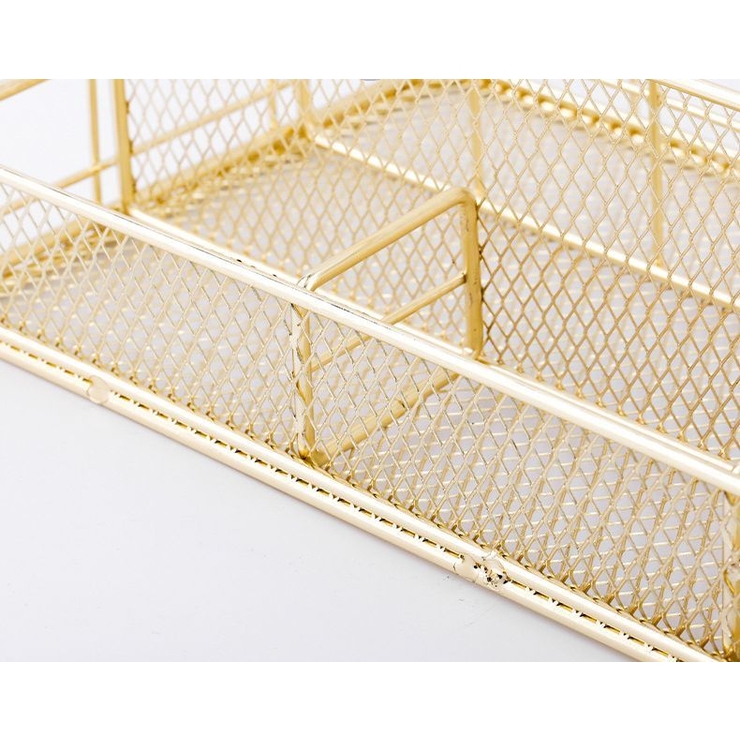 卓上収納ボックス デスクオーガナイザー 小物入れ | PlusNao | 詳細画像11 