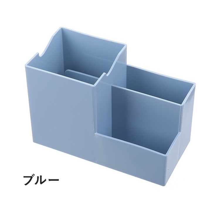 ペン立て デスクオーガナイザー 小物入れ | PlusNao | 詳細画像15 