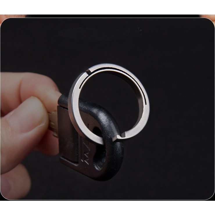 キーホルダー キーリング キーチェーン | PlusNao | 詳細画像3 