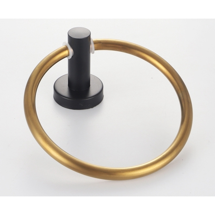 タオルハンガー タオル掛け タオルリング | PlusNao | 詳細画像10 