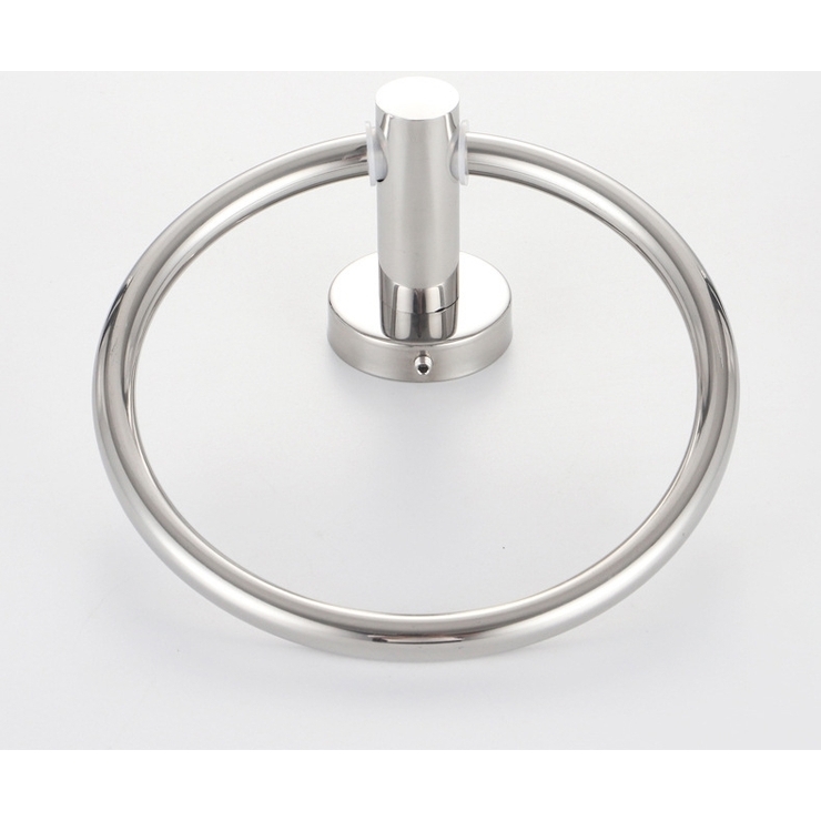 タオルハンガー タオル掛け タオルリング | PlusNao | 詳細画像7 