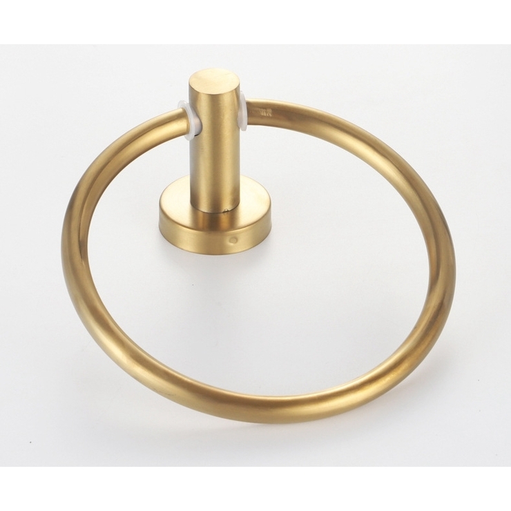 タオルハンガー タオル掛け タオルリング | PlusNao | 詳細画像9 