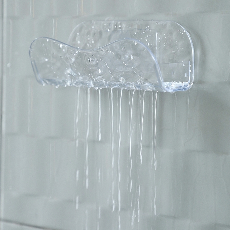 ウォールラック 粘着式 単品 | PlusNao | 詳細画像8 