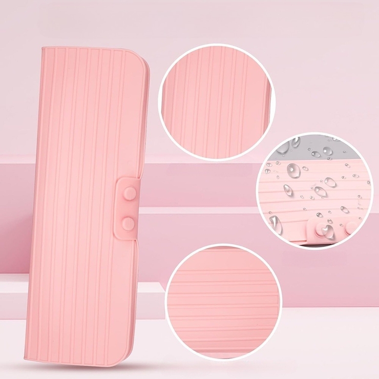 ヘアアイロン収納ケース 耐熱マット カバー | PlusNao | 詳細画像5 