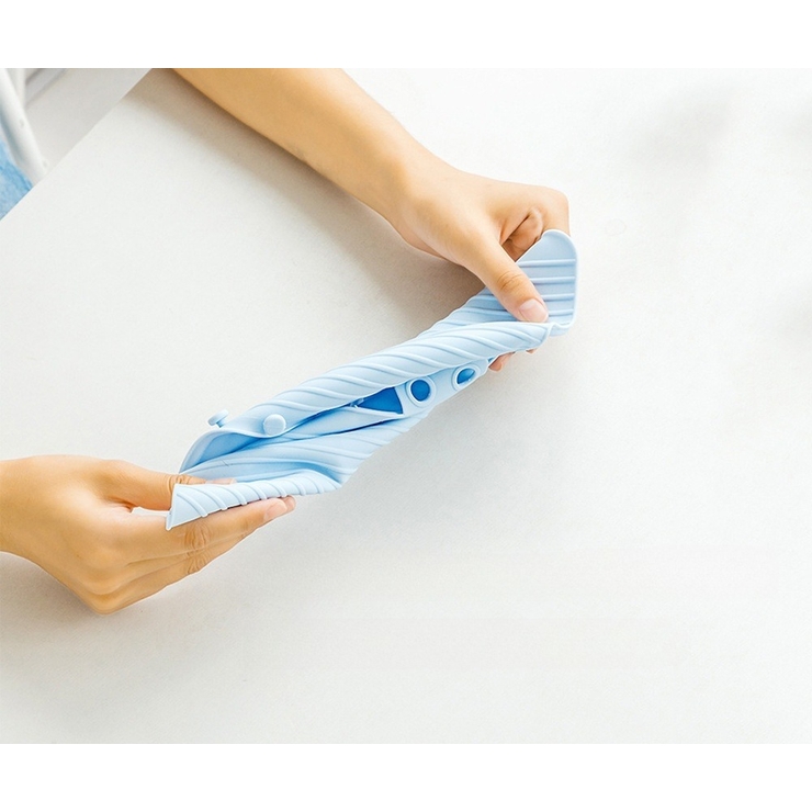 ヘアアイロン収納ケース 耐熱マット カバー | PlusNao | 詳細画像7 