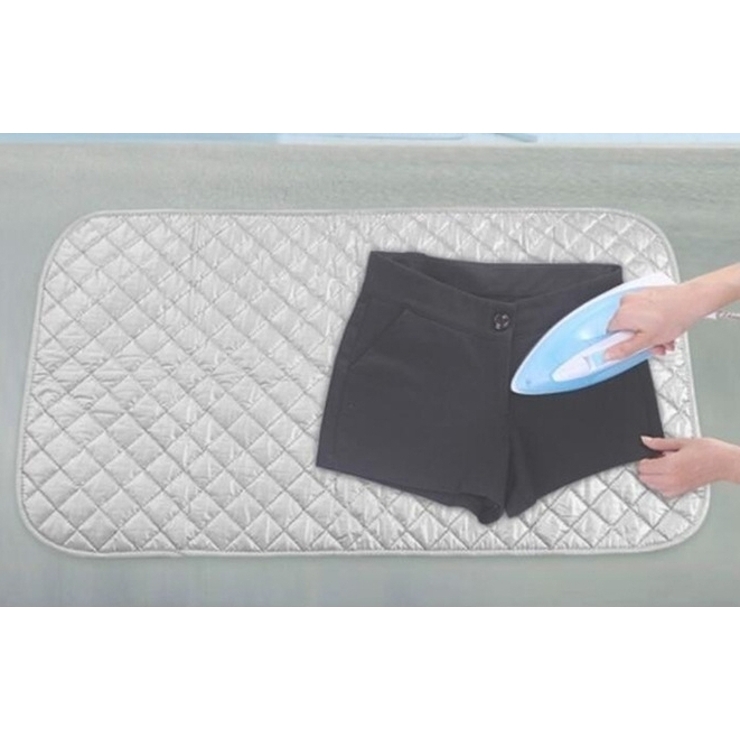 アイロンマット たためる アイロンパッド | PlusNao | 詳細画像3 