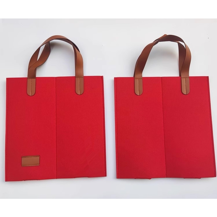 ワインバッグ 1本用 2本用 | PlusNao | 詳細画像10 