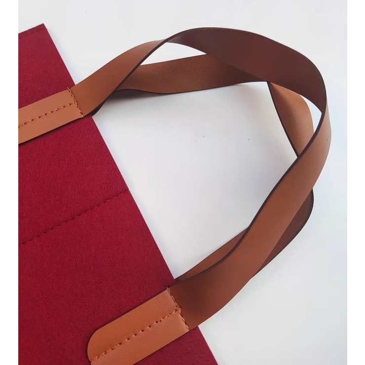 ワインバッグ 1本用 2本用 | PlusNao | 詳細画像14 