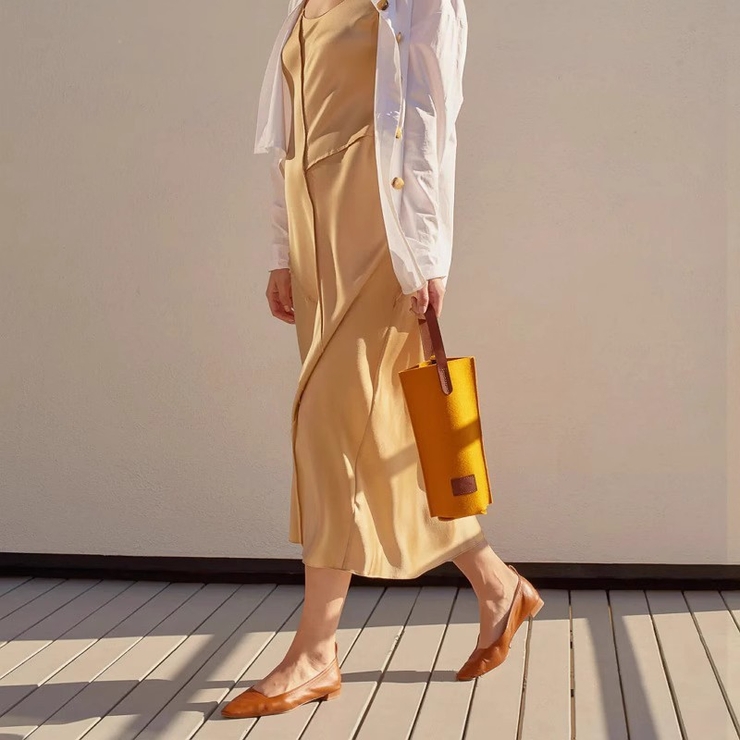 ワインバッグ 1本用 2本用 | PlusNao | 詳細画像4 