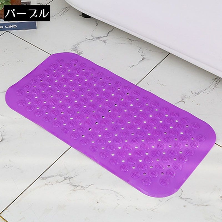 バスマット お風呂マット 浴室マット | PlusNao | 詳細画像10 