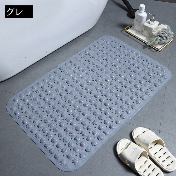 バスマット お風呂マット 浴室マット | PlusNao | 詳細画像16 