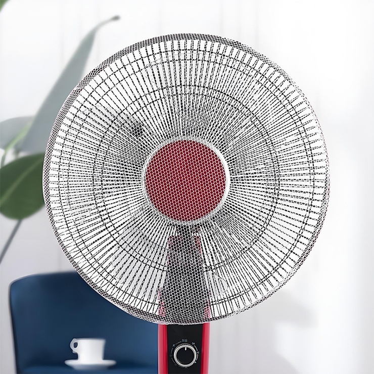 扇風機カバー 収納カバー 扇風機 | PlusNao | 詳細画像2 