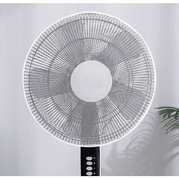 扇風機カバー 収納カバー 扇風機 | PlusNao | 詳細画像3 