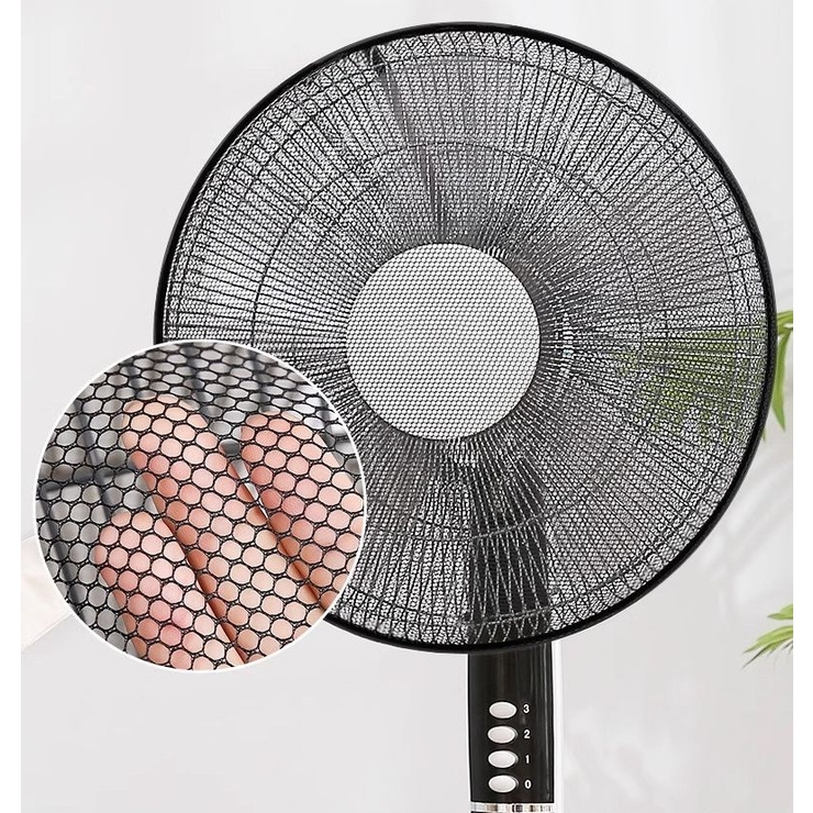 扇風機カバー 収納カバー 扇風機 | PlusNao | 詳細画像5 