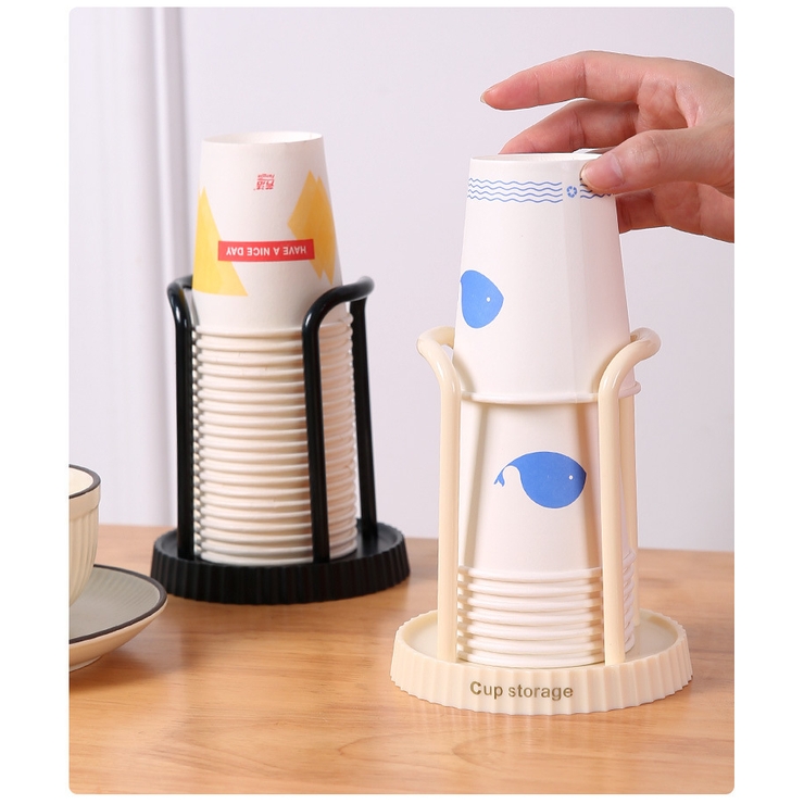 紙コップホルダー カップホルダー カップスタンド | PlusNao | 詳細画像3 