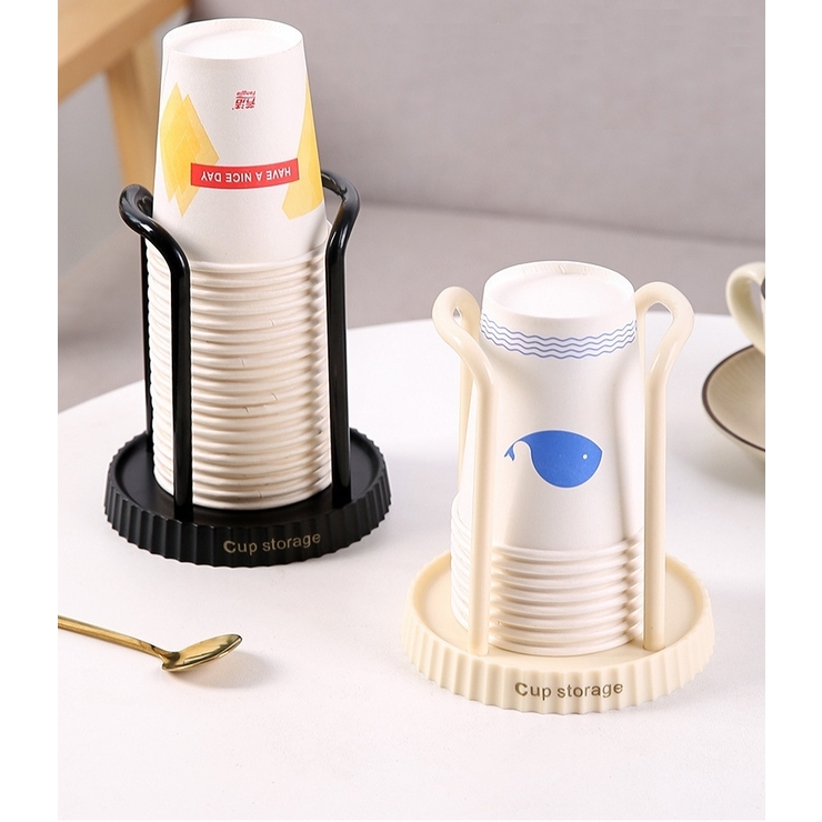 紙コップホルダー カップホルダー カップスタンド | PlusNao | 詳細画像5 