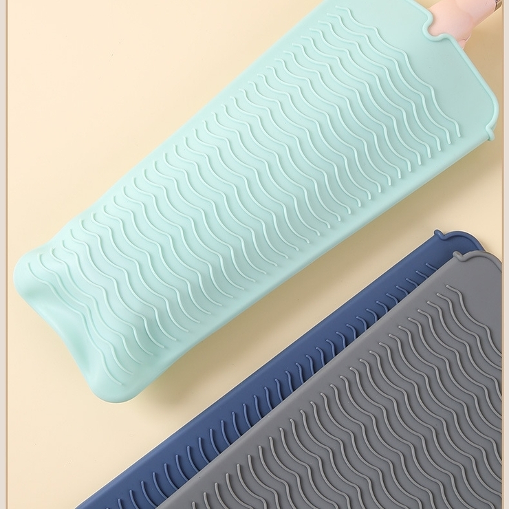 ヘアアイロン収納カバー マット 収納ケース | PlusNao | 詳細画像10 