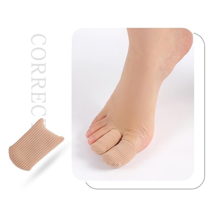 足指サポーター 足指サック 足指キャップ | PlusNao | 詳細画像2 