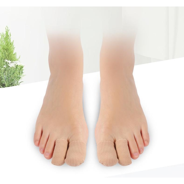 足指サポーター 足指サック 足指キャップ | PlusNao | 詳細画像3 