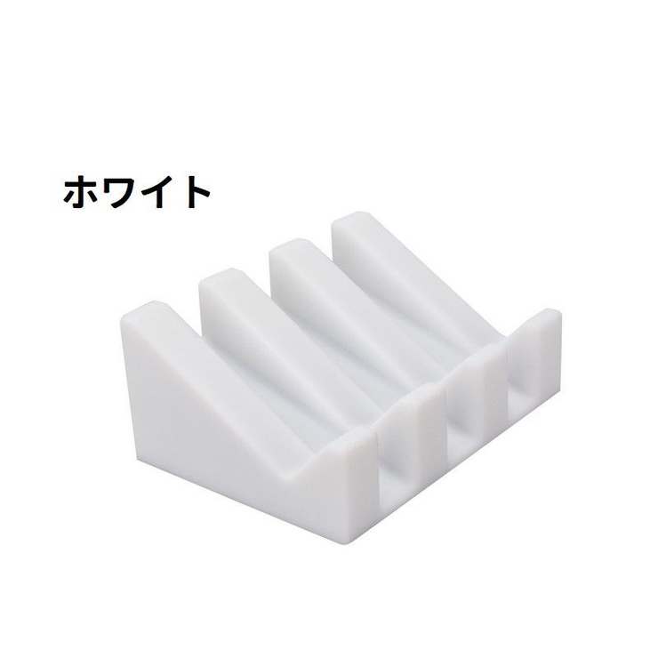 ソープディッシュ ソープトレイ 石けん置き | PlusNao | 詳細画像13 