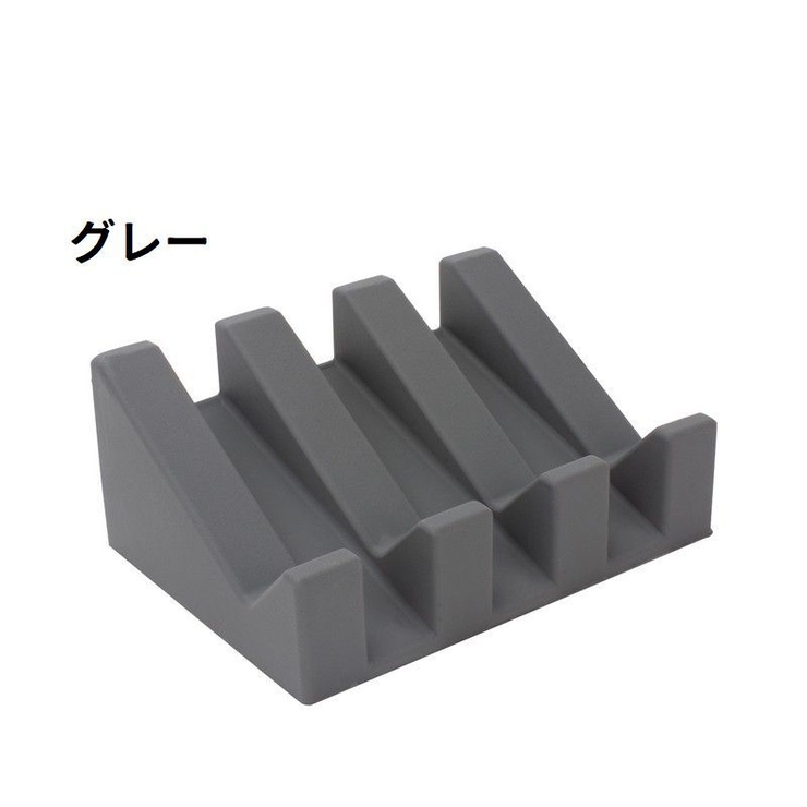 ソープディッシュ ソープトレイ 石けん置き | PlusNao | 詳細画像14 