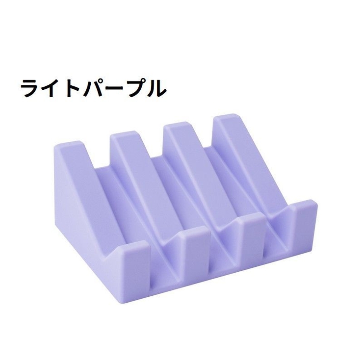 ソープディッシュ ソープトレイ 石けん置き | PlusNao | 詳細画像15 