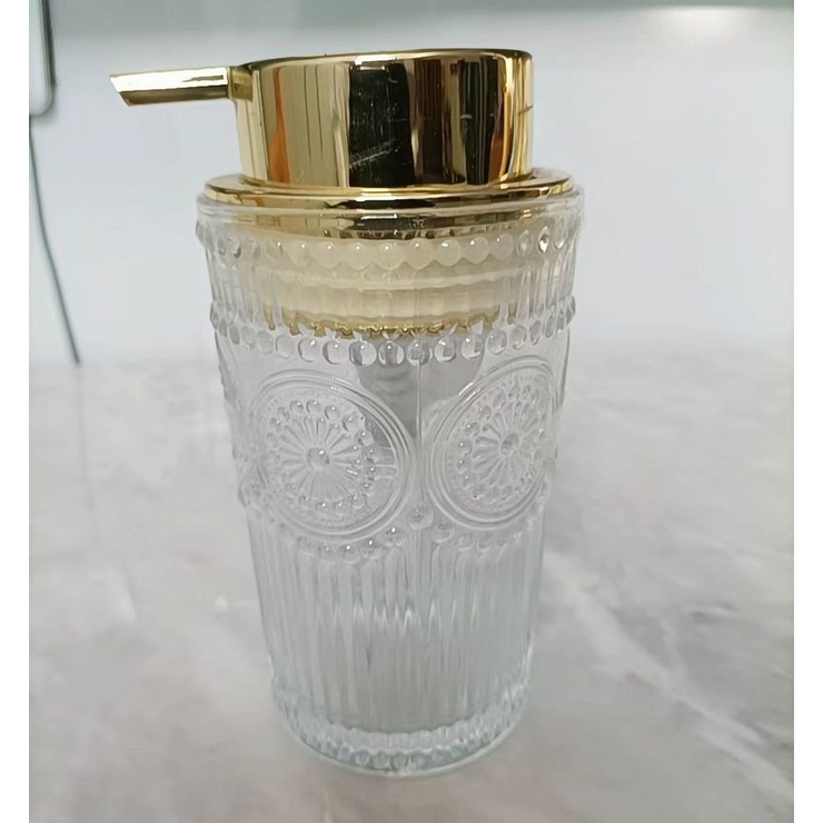 ソープディスペンサー ソープボトル 300ml | PlusNao | 詳細画像4 